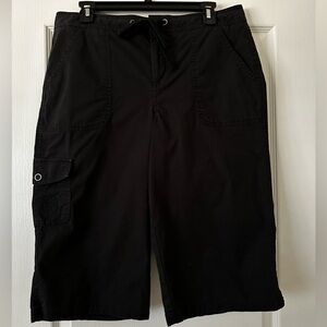 Dockers Long Shorts